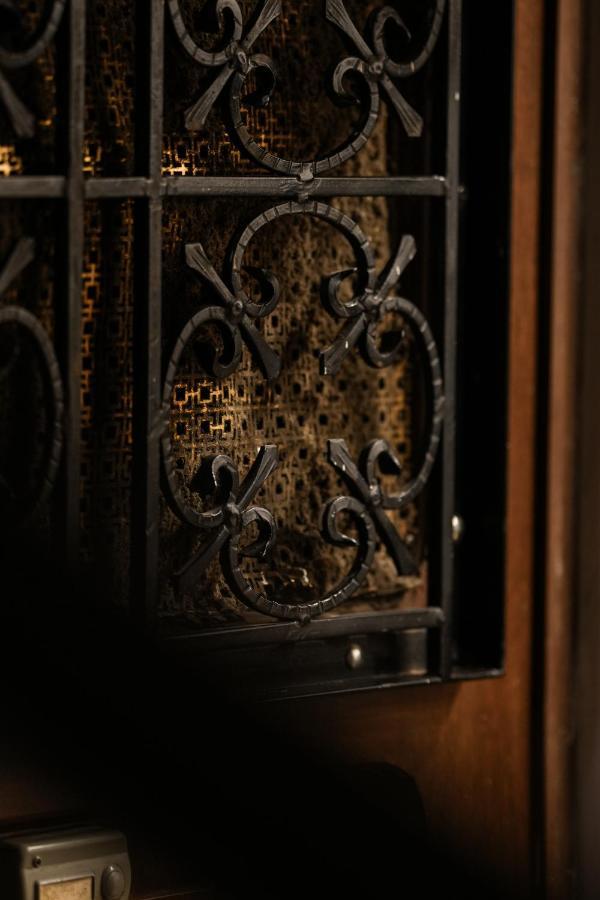 Appartamento Porta Pia 로마 외부 사진